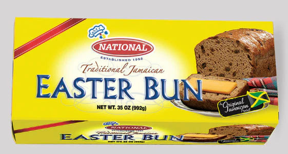 National Easter Bun 35oz